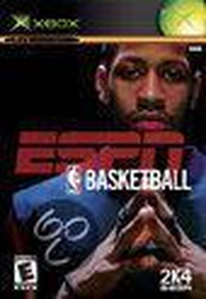 Espn Nba Basketball 2004