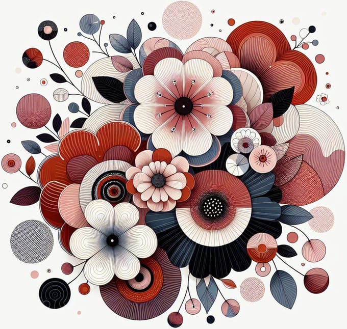 Kunstprint | Wanddecoratie | Canvas | 40 × 40 cm