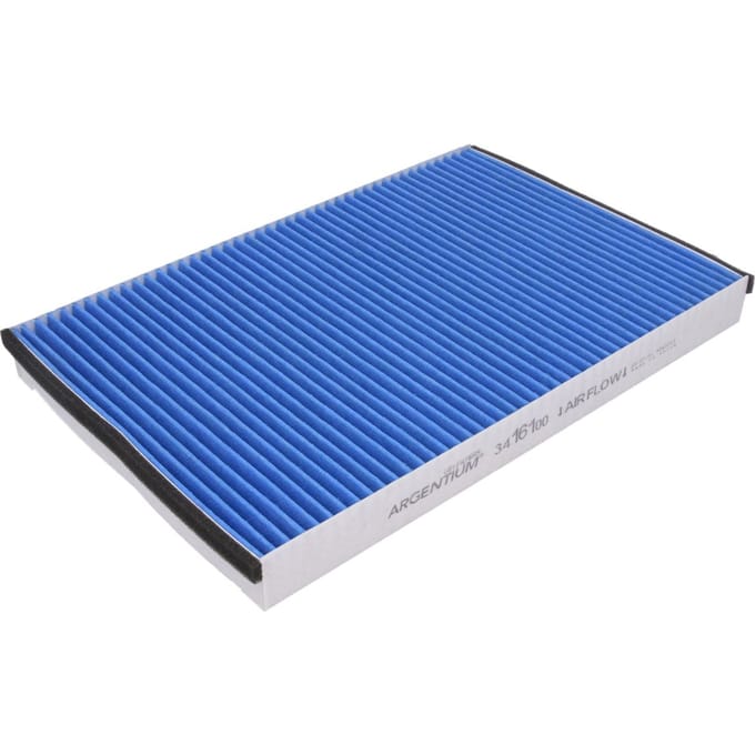 Interieurfilter UFI 34.161.00
