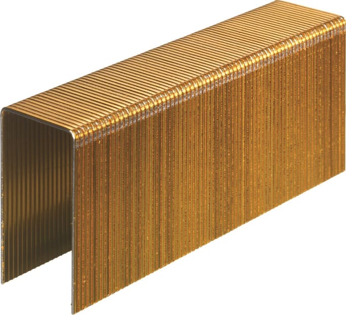 Senco niet P10BABB galv sencote 16mm (10000st)