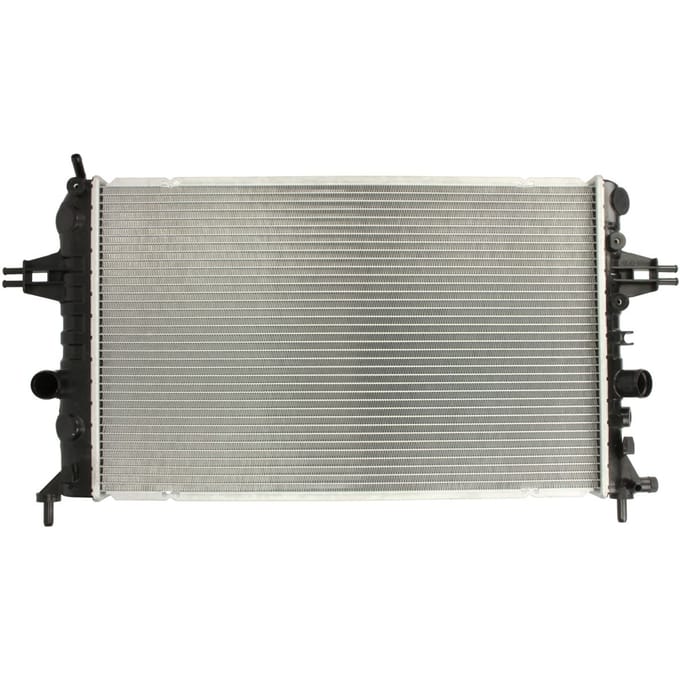 Radiator, motorkoeling THERMOTEC D7X088TT