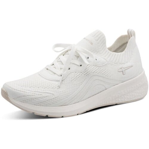 Tamaris ACTIVE Dames Sneaker 1-23769-44 100 Maat: 37 EU