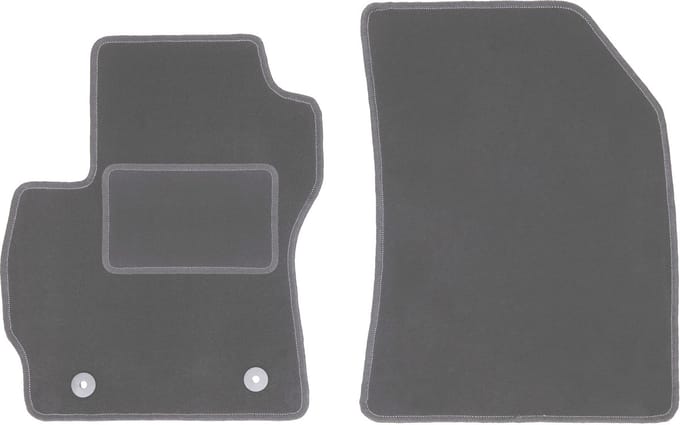 Automatten voor: Mazda 5 I minivan (2005-2010)