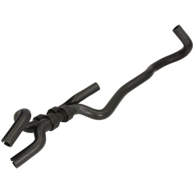 Koelsysteem, rubberen slang THERMOTEC DNF132TT