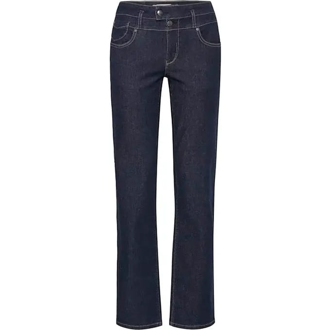 Damesjeans Pulz Jeans Anett