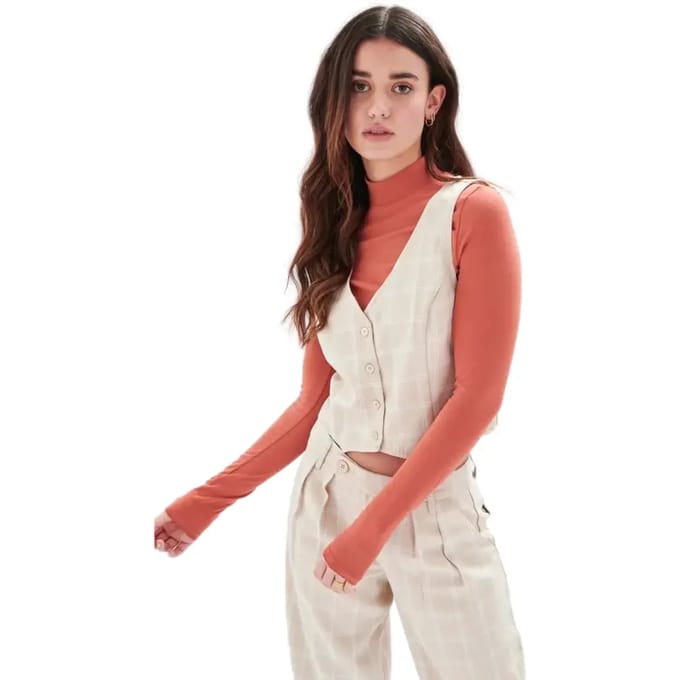 Damesgilet 24 Colours