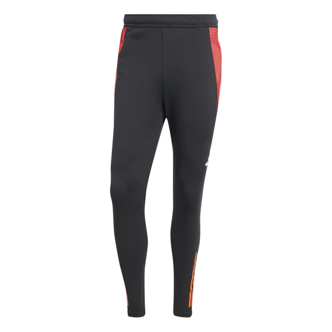 adidas Performance Tiro 24 Competition Training Broek - Heren - Zwart- S