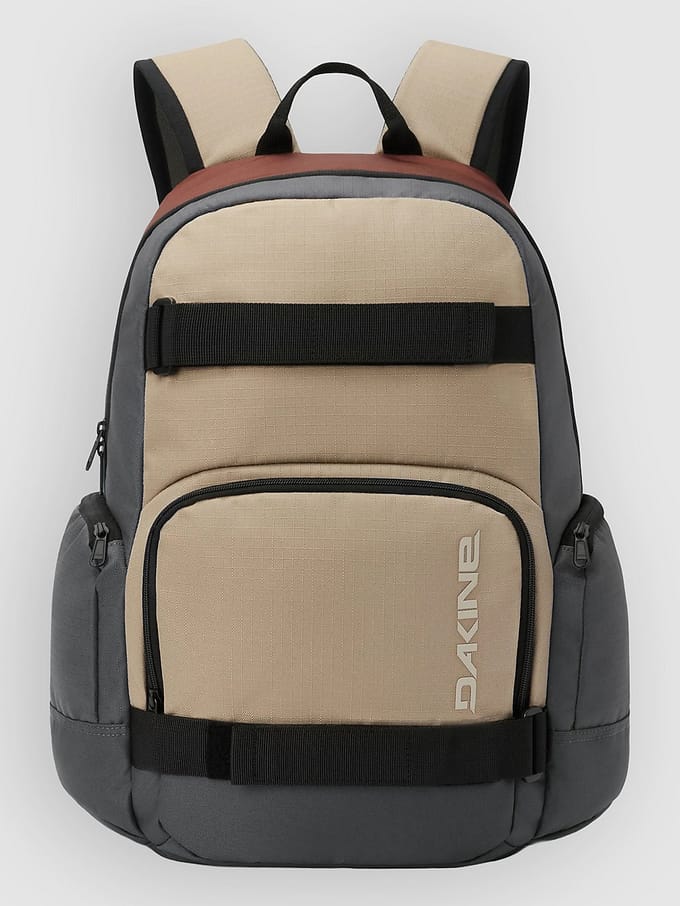 Dakine Atlas 2.0 Rugzak - 28 liter - 15 laptopvak - mojave