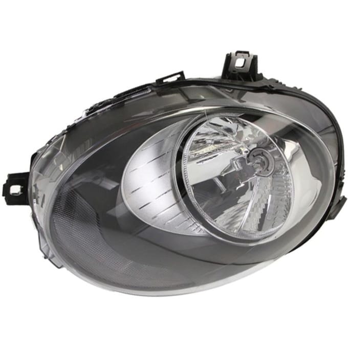 Koplampen VALEO 045354, links