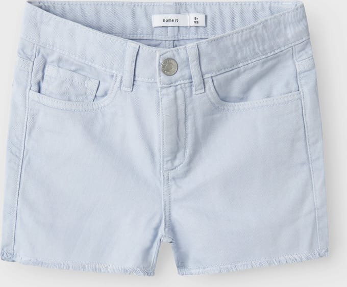 Name it Shorts Mom fit