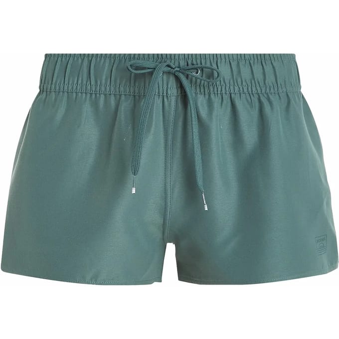 Protest PRTEvi – Zwemshort Dames – Extra kort – Wit