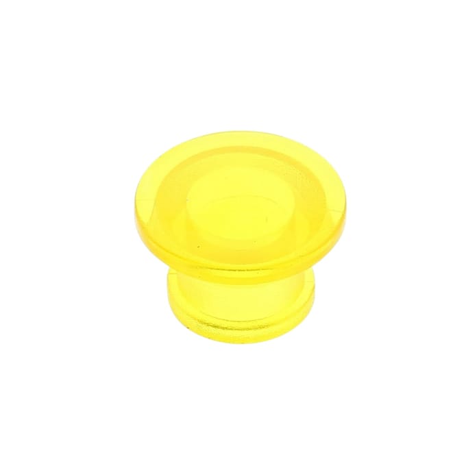 AEG indikatieglas, geel 140038516021