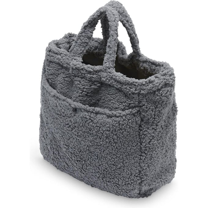 Jollein Luiertas Teddy - Storm Grey