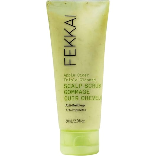 Fekkai Apple Cider Triple Cleanse Scalp Scrub scrub Unisex 60 ml