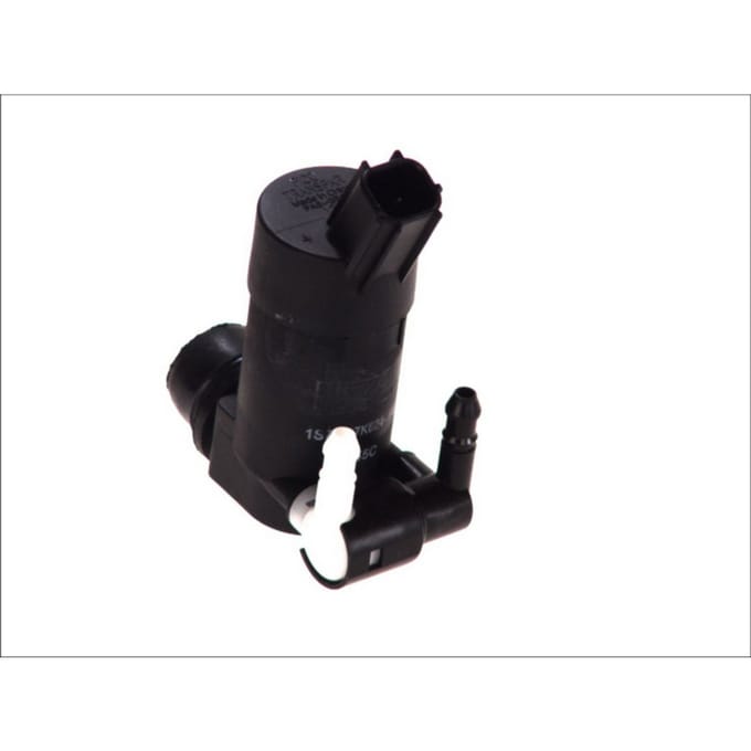 Waterpomp, koplampsproeier FEBI BILSTEIN 34863
