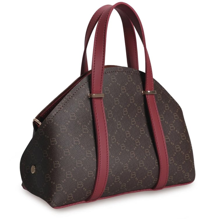 Asir - Schoudertas - Handtas - Veelkleurig - 27 x 10 x 20 cm