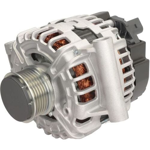 Driefasige generator PULSAR ROTATING ELECTRICS PSR10016