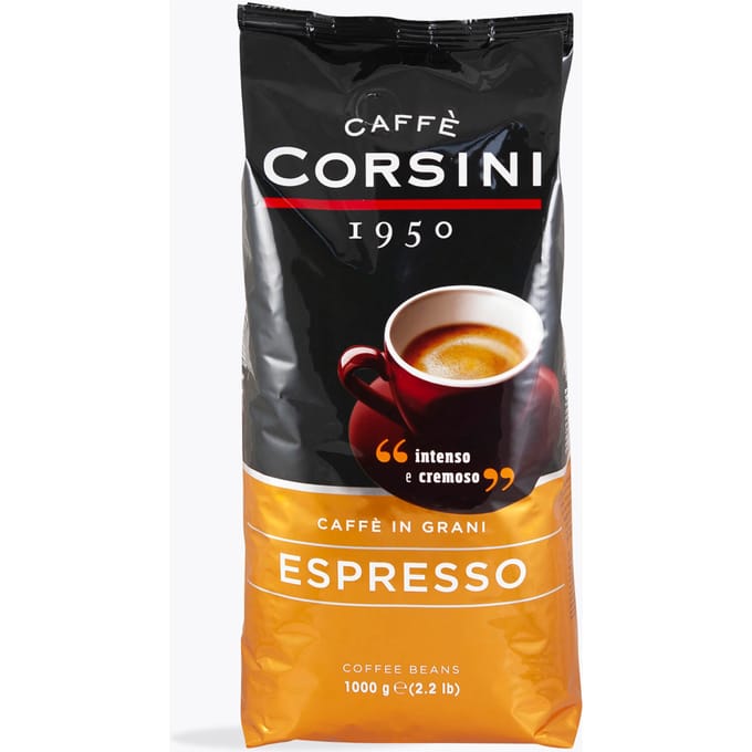 Caffè Corsini Espresso 1kg