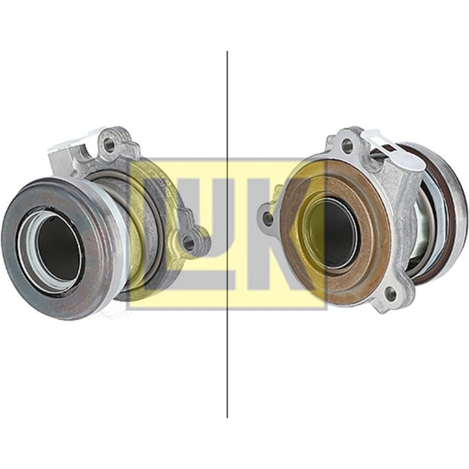 Schaeffler Luk Ontkoppelingslager, koppeling LUK 510 0322 10