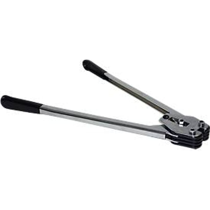 Sluittang voor pet 13 mm