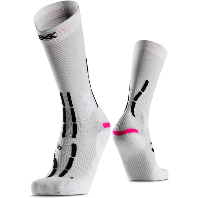 Hardloopsokken X-Socks Anatomix Crew