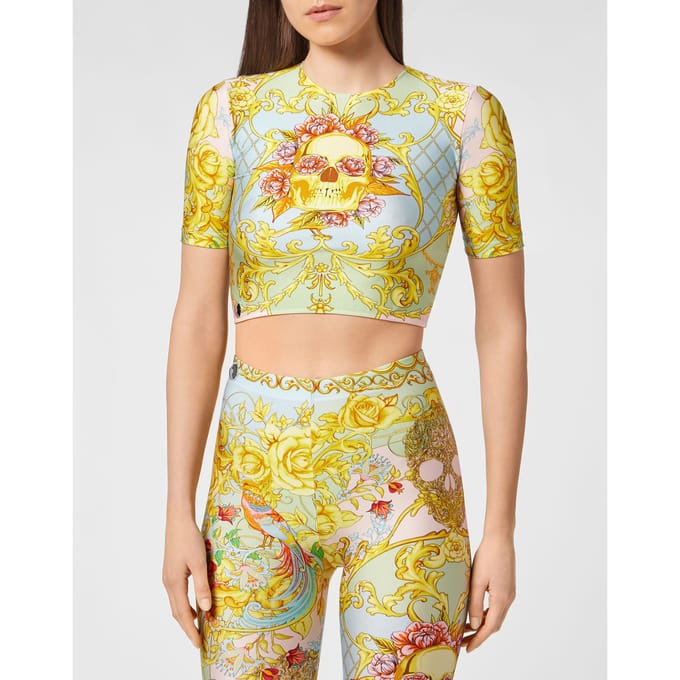 Top Baroque