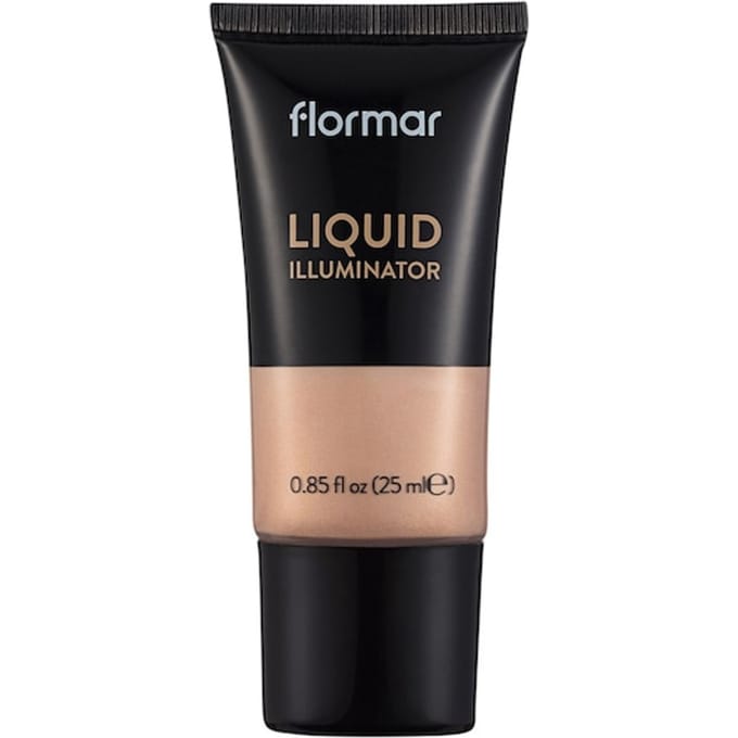 Flormar Highlighter Vloeibaar belichtingstoestel Markeerstift Dames 25 ml