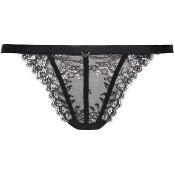 Strings Lisca String Rose zwart