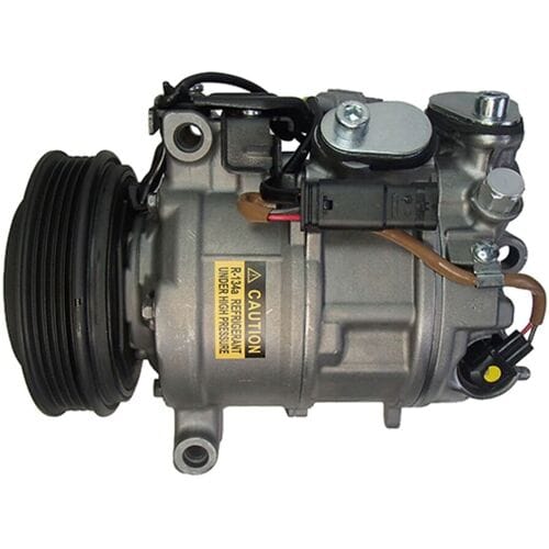 Airco-compressor AIRSTAL 10-3402