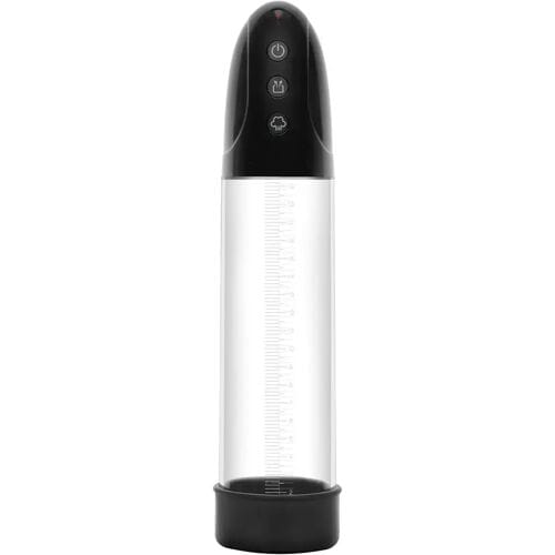 Hidden Desire Penispompen - Automatic Penis Pump