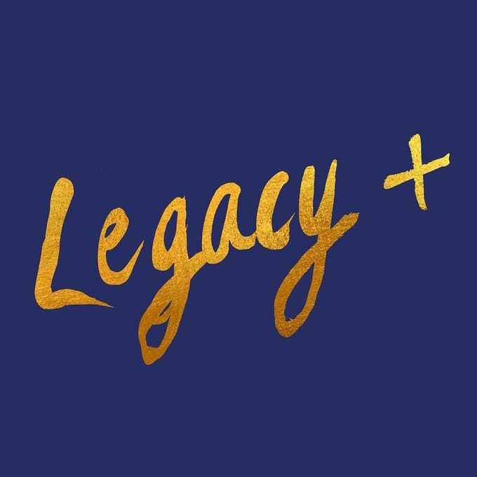 Femi Kuti & Made Kuti - Legacy + (2 CD)