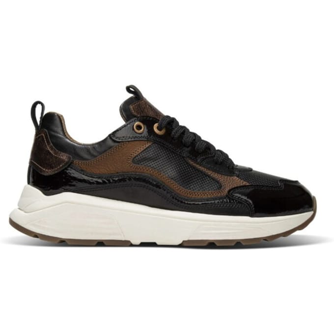 Xsensible Veterschoenen