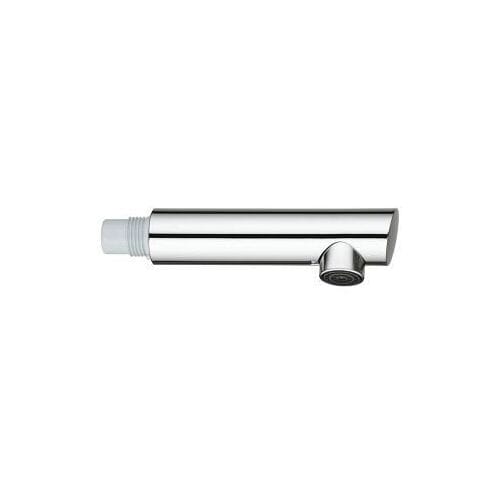 GROHE Uitloopbrause 46830 chroom, 46830000