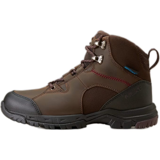 Dames stal schoenen Ariat Skyline Mid H2O