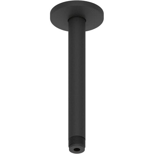 Duravit shower arm with ceiling connection 20 cm UV0670025046