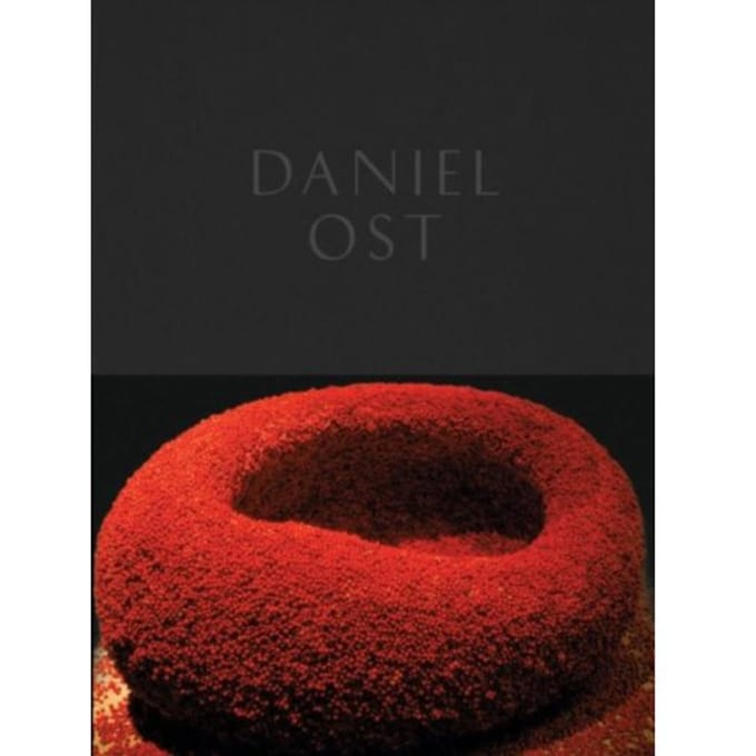 Daniel Ost - Paul Geerts