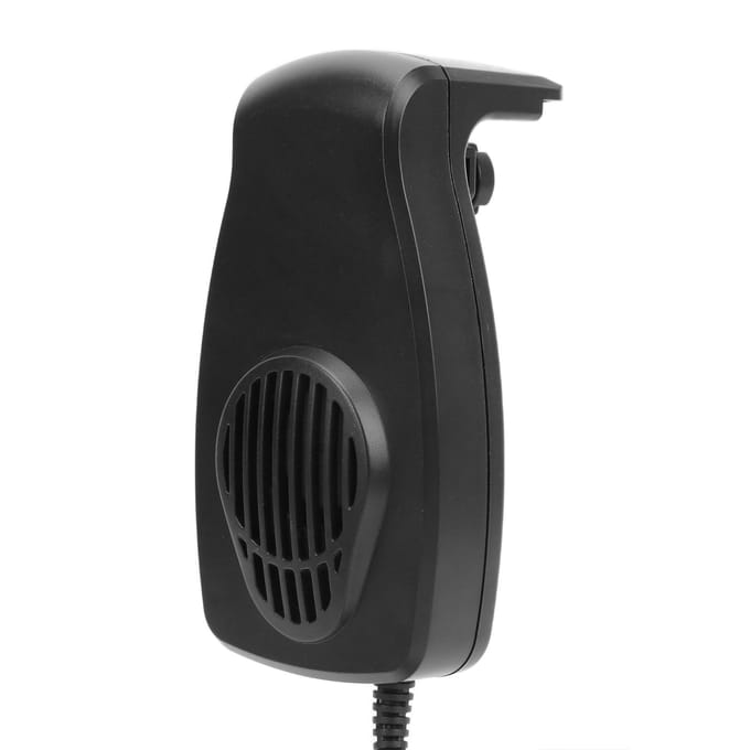 Aquarium Koelventilator Mini Hangend Stil Instelbare Windsnelheid Vis Tank Ventilator 110?240VEU-stekker black