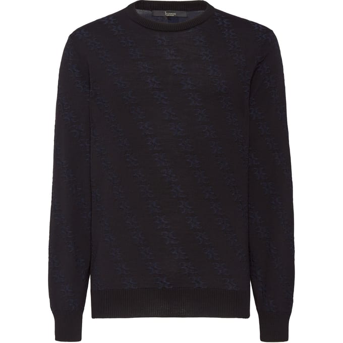 Pullover Ronde Hals