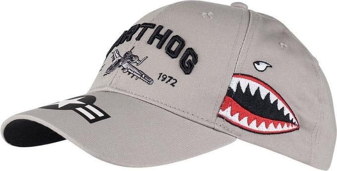 Fostex Baseball Cap A-10 Thunderbolt warthog