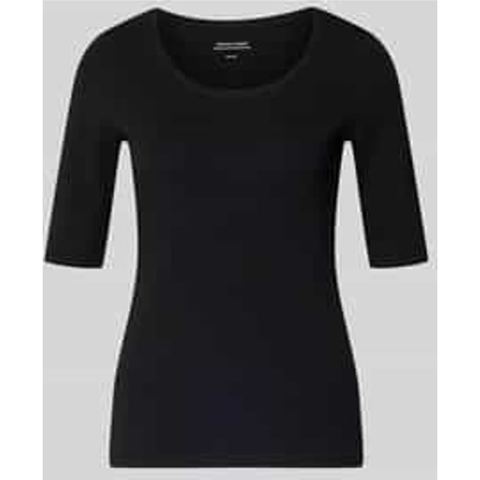 T-shirt met halflange mouwen, model 'Daily'
