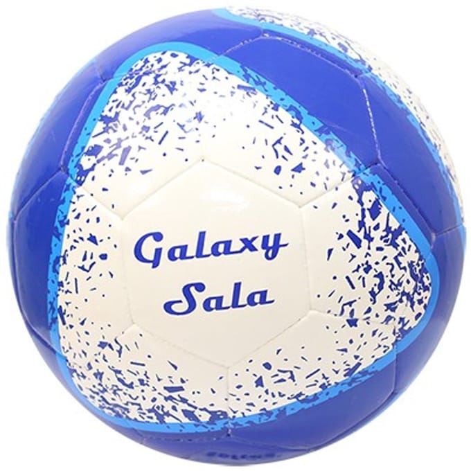 Zaalvoetbalbal Galaxy Sala
