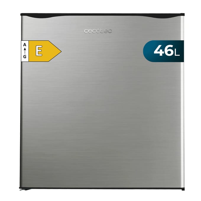 Koelkast Cecotec GrandCooler 20000 SilentCompress