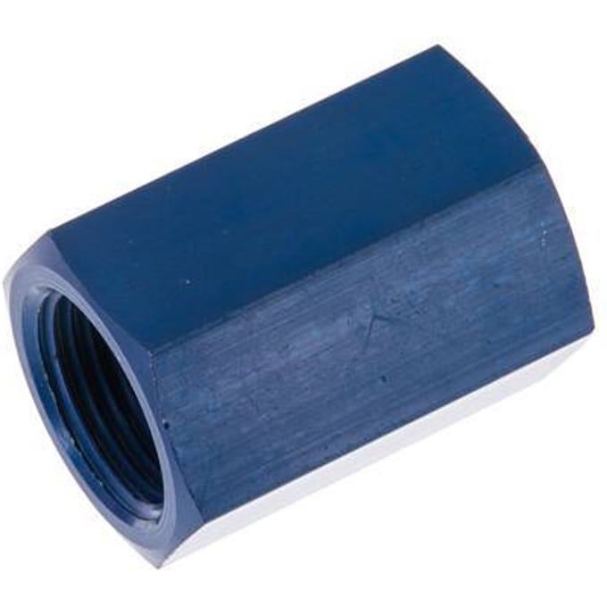 G 3/8'' Aluminium Sok 16 Bar [2 Stuks]