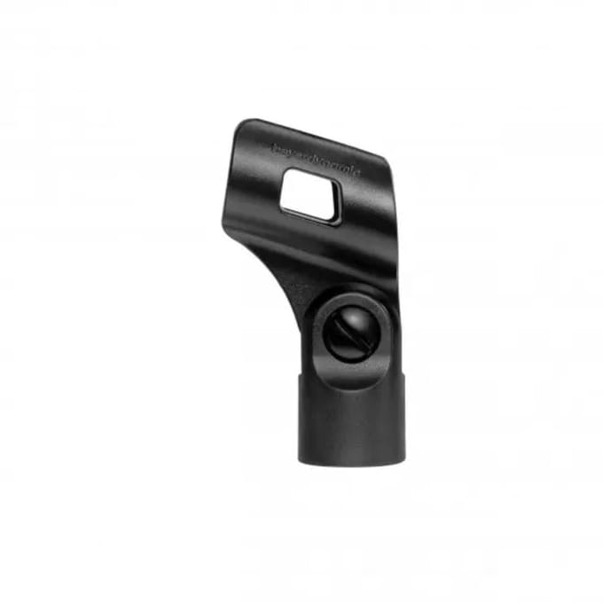 Beyerdynamic-MA-CL 21 - Microphone Clamp - 21 mm inner diameter - Zwart