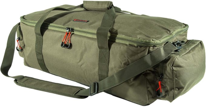Ultimate Adventure Baitboat Bag Compact - Vistas