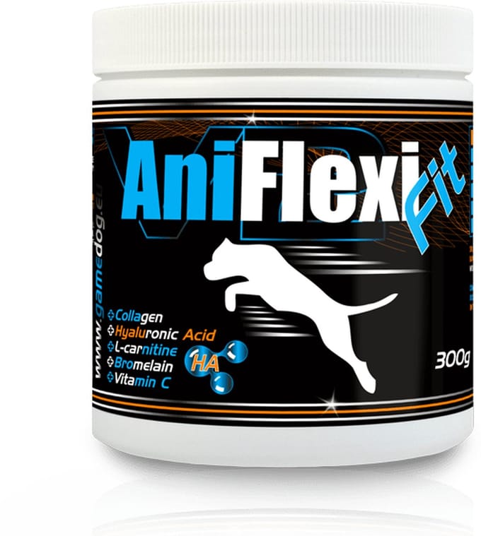 GameDog AniFlexi Fit 300g
