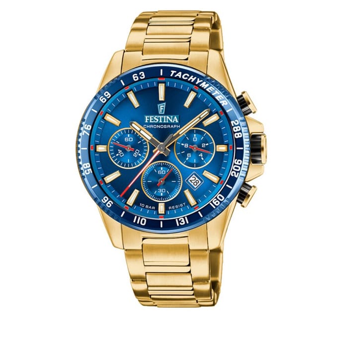 Festina Herenhorloge F20634/3