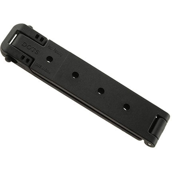Olight h1 molle attachment