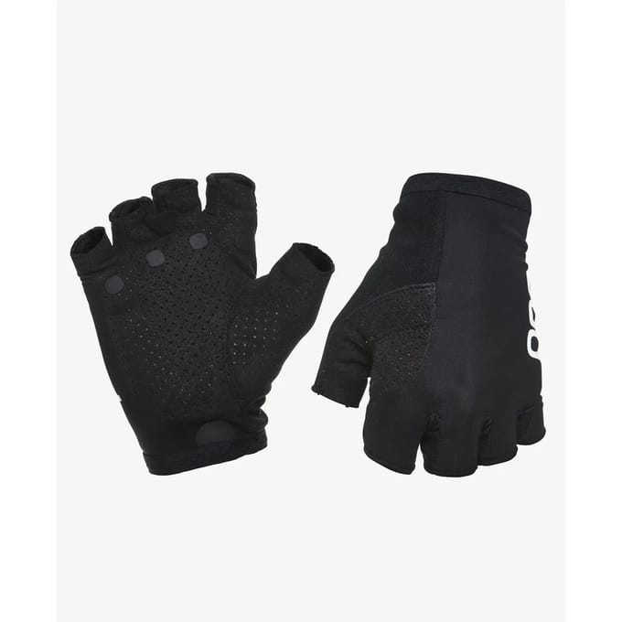 POC Essential Short Gloves zwart