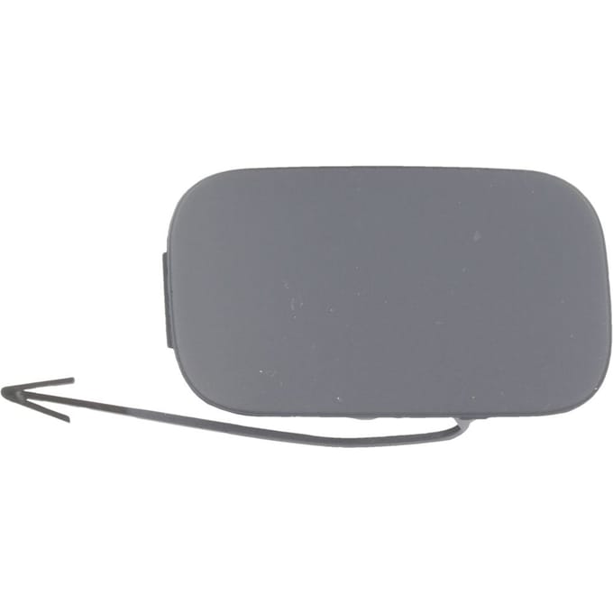 Ventilatiegrille, bumper trekhaak BLIC 5513-00-0051972P